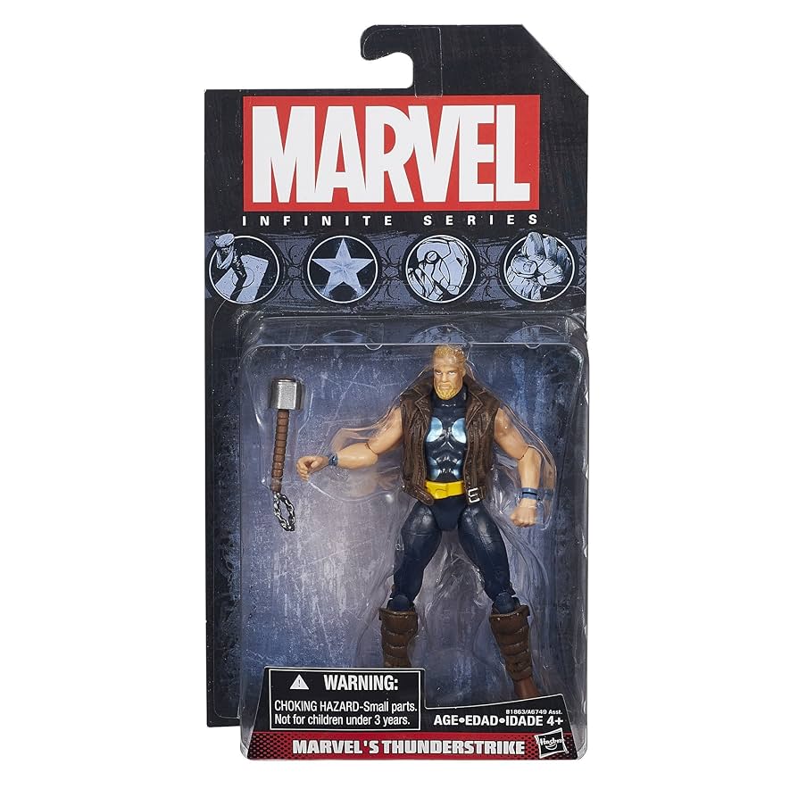 その他 Thunder Toys 1/6 Parasite black variant Thunder Toys 1/6 Parasite Action Figure [TDT-2025B] - EKIA